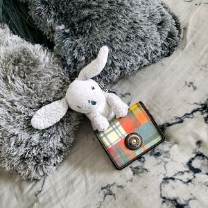 Dooney and Bourke wallet